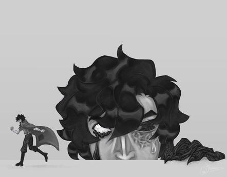 personal! || 1xbust-1xfullbody-full render-detailed painting
