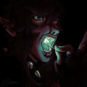 personal! || bust-full render